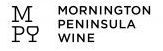 mornington peninsula wine logo
