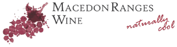Macedon Ranges Wine logo