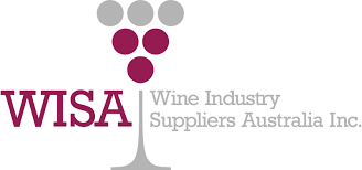 wine industry suppliers association logo