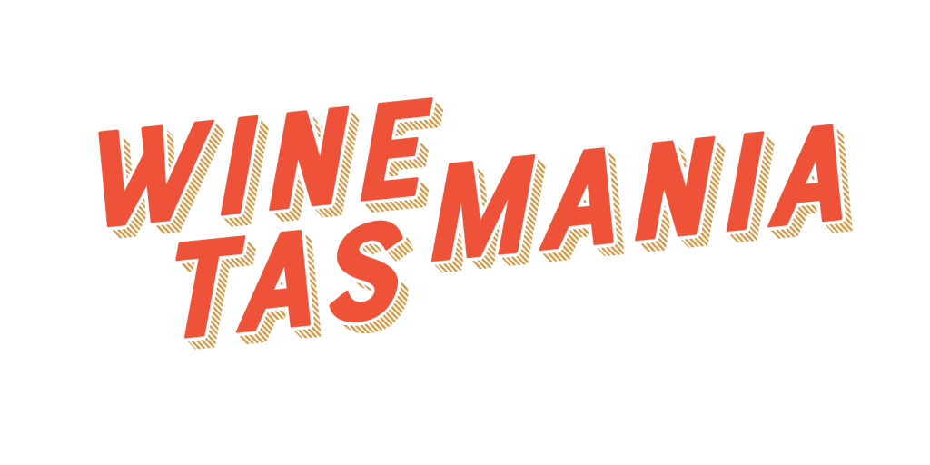 Wine Tasmania Logo