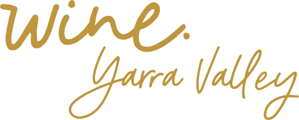 Wine Yarra Valley logo
