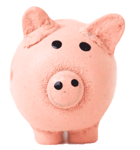 piggy bank
