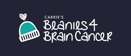 Carries Beanies 4 Brain Cancer fundraising